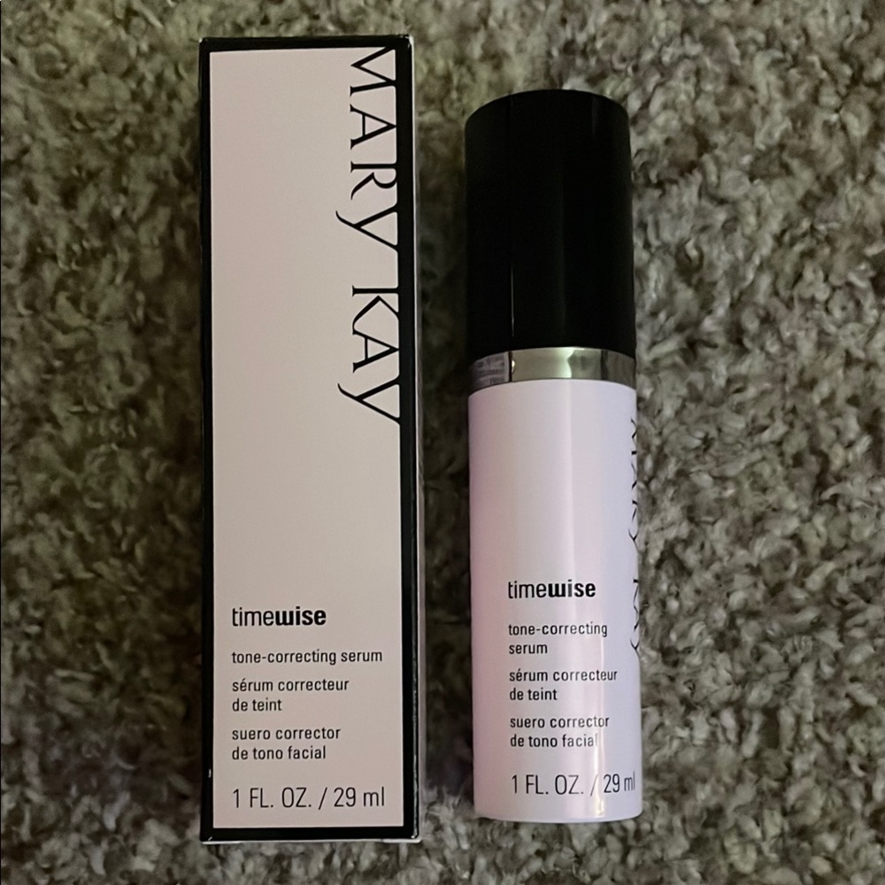 Mary Kay TimeWise Tone-Correcting Serum